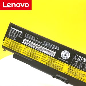 Tablet PC -batterier Ny Original ThinkPad T440P T540P W540 W541 L440 L540 ORIGINAL 45N1144 45N1145 LAPTOP -batteri 45N1148 45N11