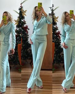 Summer Short Women Pants Suits Tailored Celebrity Lady Blazer Sets Prom Daily Wear For Wedding 2 Pieces