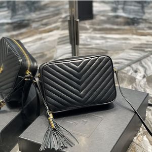 Famous brand women's bag Classical One Strap Crossbody bag stripe Heart One shoulder bag Banquet shopping wedding casual Business bag