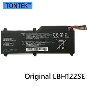 Batterie per tablet PC 48,64Wh LBH122SE Batteria per laptop per LG U460 U460-G U460-M.AFB5L U460-K.AH50K AH5DK