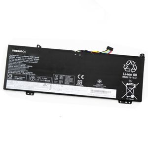 Tablet PC Baterias L17C4PB0 L17M4PB0 BATERIA PARA LENOVO FLEX 6-14IKB 6-14Arr IDEAPAD 530S-14IKB 530S-14Ar 530S-15IKB YOGA 530-