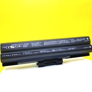 Tablet-PC-Akkus für SONY VAIO VGP-BPS13/S VGP-BPS13A/S VGP-BPS21/S VGP-BPL21A VGP-BPS13A/B VGP-BPS21B VGP-BPL13 VGN-CS27 SVE