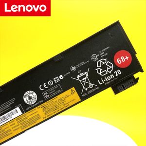 Tablet PC Batteries NEW Original For Thinkpad X270 X260 X240 X240S X250 T450 T470P T450S T440S K2450 W550S L440 L450 L460 45N11