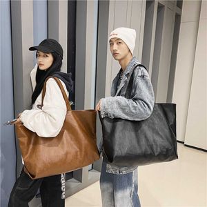 Duffel Bags Big Mather Sucke Tote Mags Brown Black Commiting для женщин для женской моды бренд бренды дамы рука 230309