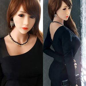 Sex Doll 140 cm Real Silicone Sexdolls den sexuella orala anal vagina Big Breast Love Full Life Toys for Men