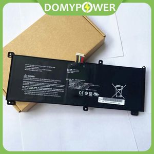 Tablet PC Batterie SQU-1609 Batteria Del Computer Portatile per Hasee 15G870-XA70K SQU-1611 SQU-1710 SQU-1713