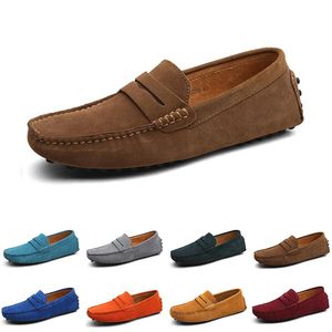 Herren-Laufschuhe, atmungsaktiv, bequem, modisch, wolfsgrau, rosa, blaugrün, dreifach schwarz, weiß, grün, blau, Herren-Outdoor-Sport-Sneaker, Wanderschuhe258