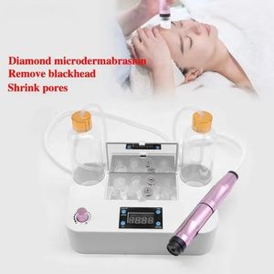 Portable Spray Water Hydro Jet Beauty Machine Comedone Clean Skin Rejuvenation Oxygen Facial Care Tools