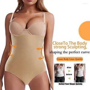 Women's Shapers 2023 Waist Trainer Women Thermo Strap Body Shaper Girdles Slimming Belt Belly Reducer Woman Shapewear