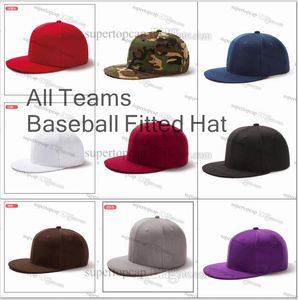 2023 Caps All Team Toronto Baseball Fitted Hats SF New York Men's Full Closed Flat Visor On Field Cap Bone Mix Colors Bestellen Sie MA10-01