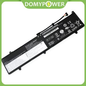 Tablet PC Batterie L19C4PF2 L19M4PF2 Batteria Del Computer Portatile per Lenovo Yoga Slim 7 15-15IIL 15IMH S750-15