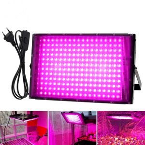 T5 Tube LED Grow Light Plant Growing Bar inomhus tält Phyto Lamp för skrivbordsväxter Blommor frön Aquarium