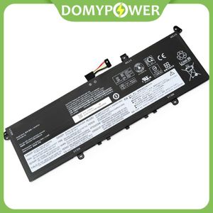 Tablet PC Batterie L19M4PDD L19D4PDD L19C4PDD Batteria Del Computer Portatile per Lenovo ThinkBook 13S 14S G2 ITL