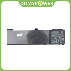 Tablett PC-batterier VX04XL Laptop Battery för HP ZBook 15 G5 G6 Series L05766-850 L05766-855 90WH HSTNN-IB8F HSN-Q13C HSTNN-1B8F