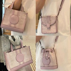 Marca de luxo saco de sacolas femininas purple designer crossbody saco