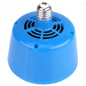 Cultivation Heating Lamp Animal Heat Warm Warming Light Bulb Heater For Piglets Chicken Incubator Breeding