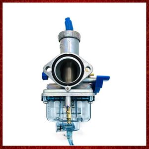 30mm Carb PZ30 Carburetor Power Jet Accelerating Pump carburador For 200cc 250cc Motocross Pit Dirt Bike ATV Motorcycle parts MHY17