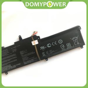 Tablett PC-batterier 76Wh C41N1541 Laptop Battery för ASUS ROG Strix GL702V GL702VS-1C GL702VS GL702VS-1A GL702VT GL702VM-1A GL70