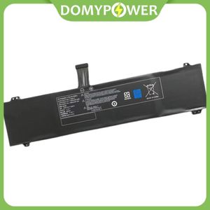 Batterie Tablet PC GKIDT-00-13-3S2P-0 GKIDT-03-17-3S2P-0 Batteria per MECHREVO XPG XENIA 15