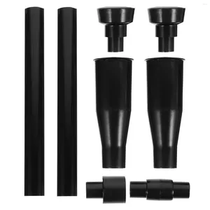 Garden Decorations Fountain Nozzle Pump Head Heads Water Pond Spray Submersible Nozzles Pool Kit Filter Aquarium Mushroom Outlet Replacement