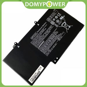 Tablet PC Baterias 43Wh NP03XL Bateria de laptop para HP Envy X360 15-U010DX 15-U1111DX Pavilion X360 13-A010DX