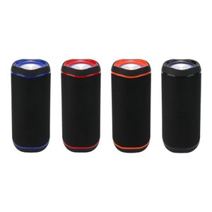 New H45 Bluetooth speaker wireless heavy subwoofer plug-in card U disk small steel gun Bluetooth speaker portable audio