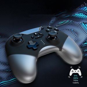 Il più recente controller di gioco per gamepad wireless Bluetooth per Switch Console/Switch Lite/IOS Android Samrt Phone/TV/PC/giochi per auto con scatola al minuto