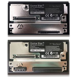 adattatore di rete interfaccia sata adattatore per console ps2 fat hdd scph10350 per presa sata playstation 2 fat