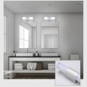 Lampade da parete Lampada antiappannamento Buona trasmissione della luce Luci a risparmio energetico Eco-friendly Classico Lanterna generosa Bagno antipolvere