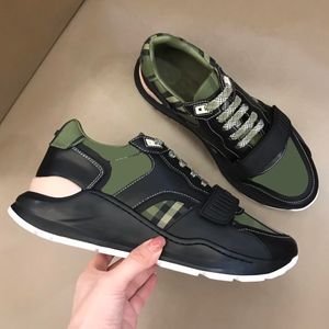 2023 Designers Calfskin Casual Shoes women A variety of colors and styles Vintage Suede Thick bottom Anti-skid comfortable shock absorption shoe size 35-45