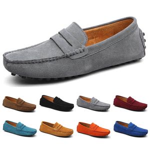 Herren-Laufschuhe, atmungsaktiv, bequem, modisch, wolfsgrau, rosa, blaugrün, dreifach schwarz, weiß, grün, blau, Herren-Outdoor-Sport-Turnschuhe, Wanderschuhe136