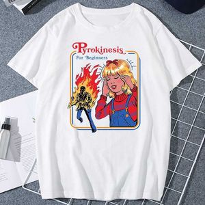 デザイナーの男性とレディースTシャツ漫画プリントトッププラスサイズXS 3XL 4XL TEE