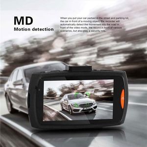 Registratore di guida con blocco di emergenza Ampio angolo di monitoraggio FHD 1080P Full HD Car Video Tool Dash Cam