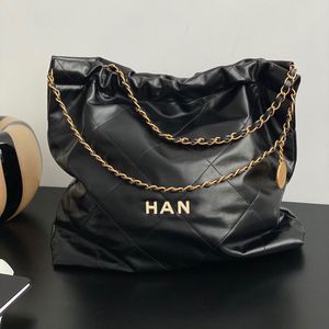 Echtes Leder Designer Reise große Tragetaschen 2022 Cross Body Hangbag Geldbörse Luxurys Geldbörsen Hobo Tramp Schulter Metalldekoration Frauen Mann Clutch Wochenendtaschen