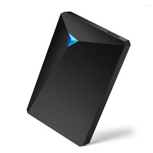 1TB/500 GB Urządzenie pamięci HDD Przenośne laptop na komputery zewnętrzne USB 3.0 Dysk twardy o dużej prędkości