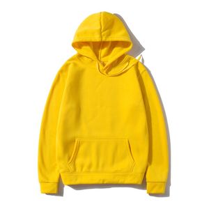 Koşu Ceketleri Erkek Kadın Hoodies Sweatshirts Moda Düz Renk Kırmızı Siyah Gri Pembe Kapüşonlu Hip Hop Polar Hoody Mens Mens Hoodie Streetwe