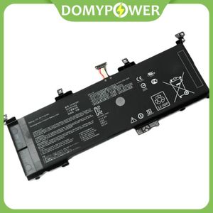 Tablet PC Batterie C41N1531 62Wh Batteria Del Computer Portatile per Asus GL502VS GL502VSK GL502VY GL502VS-1A GL502VY-DS71