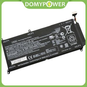 Tablet PC Batteries LP03XL Laptop Battery for HP Envy 15T-AE000 15-AE Series 804072-241 TPN-C121/C122/C124 807211-221 807211-241