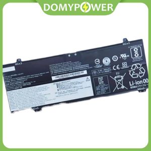 Tablet PC Batteries L18C4PF3 L18M4PF3 Laptop Battery for Lenovo Ideapad C340-14IWL C340-14IML L18C4PF4 L18M4PF4 SB10W67200 SB10W