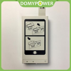 Tablet PC-batterier för Philips Defibrillators laddningsbart batteri DFM100 DFM-100 EFFICIA 14.8V 5000mAh 74WH 989803190371