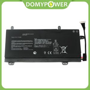 Tablet PC Batteries C41N1727 15.4V 55WH Laptop Battery for ASUS ROG Zephyrus GM501 GM501G GM501GM GM501GS GU501 GU501GM