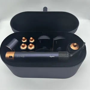  Air Wrap Hair Dryer Curlers Airwrap Automatic Curling Iron For Rough and Normal Hair Curling Irons