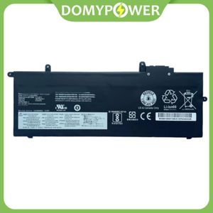 Batterie per Tablet PC per Lenovo 01AV470 L17C6P71 Batteria per ThinkPad X280 A285 L17S6P71 L17M6P71 20MWA004AU X280 20KES35D00 X280