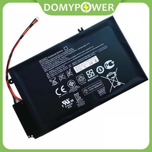 Bateria de Tablet PC 14,8V 52WH EL04XL Bateria de laptop para HP Envy Touchsmart 4 Akku EL04XL 681879-541 HSTNN-UB3R HSTNN-IB3R