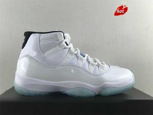 Basketball LOW Shoes J3S Shoes Basketball Authentic 11 Legend Blue Columbia Basketball Gamma Blue Cherry Black Sneakers 11S Retro Sports