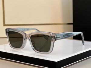 Occhiali da sole per uomo donna Designer estivi 033 Style Anti-Ultraviolet Retro Plate Full Frame Random Box