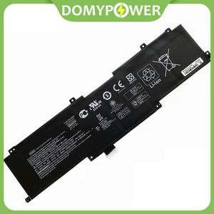 Tablet PC Batterie DG06XL Batteria Del Computer Portatile per HP Omen X 17-AP000 17T-AP000 925149-855 HSTNN-DB8G 925149-855 925197-271