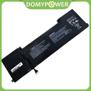 Tablet PC Batteries 778978-005 HSTNN-LB6N RR04 RR04XL Laptop Battery for HP OMEN Pro 15 15-5014TX TPN-W111