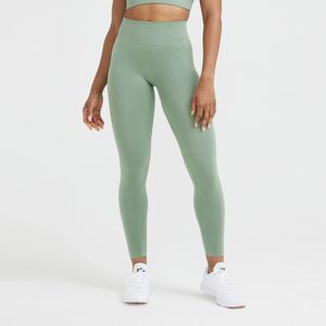 Kvinnors leggings luoyiyang kvinnors leggings skjuter upp gymmet sömlöst stickat byte lyft sportkläder för kvinnor byxor fitness kvinna sexig träning 230310