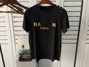 Damen-Herren-T-Shirt, Designer-Hemd, Kleidung, Hemden für Männer, Designer-Mode, kurzärmelig, Luxus-Buchstabenmuster, Herren-T-Shirt, Damen-Druck, lose T-Shirts, Kleidung in Übergröße